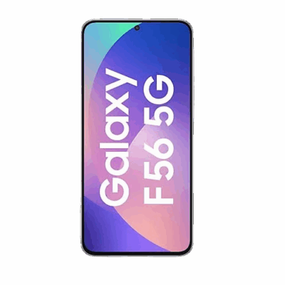 SAMSUNG MOBILE-SM-E566BA-F56 (8GB+128GB) VIOLET