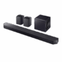 SAMSUNG HOME THEATRE - HW-Q990F/XL