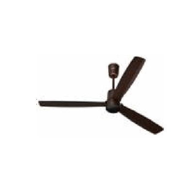 V GUARD CEILING FAN – AIRWIZ PLUS 48 ESTM MATT BROWN – 1200MM