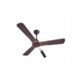 ATOMBERG CEILING FAN - ERICA NUVO 1200MM-UMBER BROWN