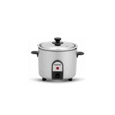 PANASONIC ELECTRIC RICE COOKER – SR-3NATGN