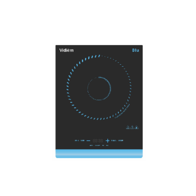 VIDIEM INDUCTION STOVE – BLU