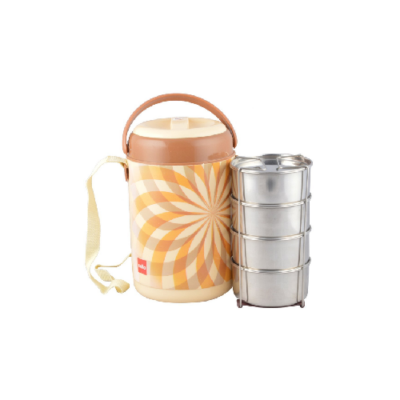 CELLO LUNCH CARRIERS – MARK 4