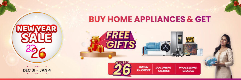 James & Co New Year Sale