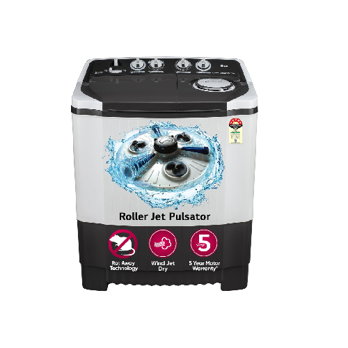 Top Load or Front Load Washing Machine