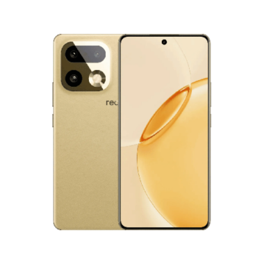 REALME MOBILE 16 PRO+ 5G(12GB+256GB)- MASTER GOLD