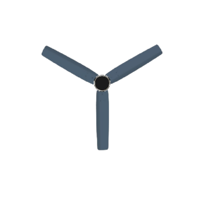 HAVELLS CEILING FAN – EPIC BLDC PRO DENIM BLUE 1200MM