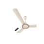 ATOMBERG CEILING FAN - ERICA META SEA SAND IVORY - 1200MM