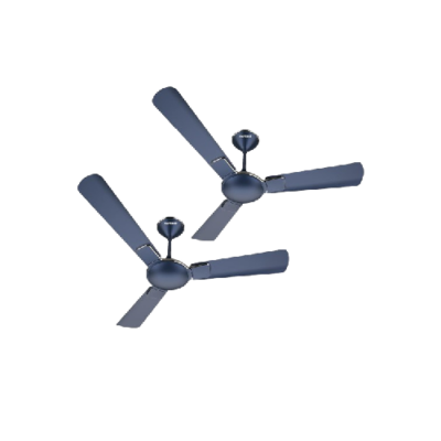 HAVELLS CEILING FAN – ENTICER INDIGO BLUE-CHROM – 1200MM