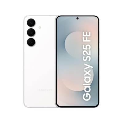 SAMSUNG MOBILE -SM-S731BC-S25FE (8GB+256GB) WHITE