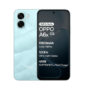 OPPO MOBILE - A6X 5G - (4GB+64GB) ICEBLUE