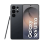SAMSUNG MOBILE - S26 ULTRA ( 12GB+256GB) BLACK