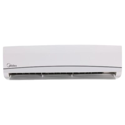 MIDEA AIRCONDITIONER 1 TON – SANTIS NEO DLX 3 STAR