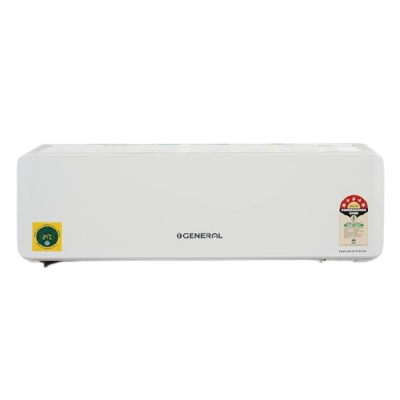O GENERAL AIRCONDITIONER 1.0 TON – ASGG12CGAA-B