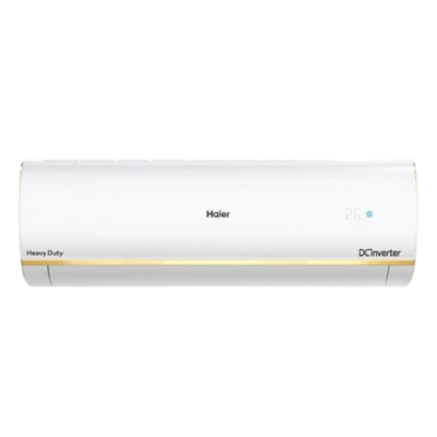 HAIER AIRCONDITIONER 1.5TON – HSA-18KU-GAI3NB