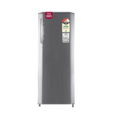 LG REFRIGERATOR – GL-B281BPZX