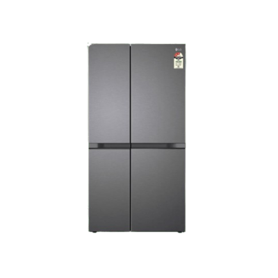LG REFRIGERATOR – GL-B257JDS3