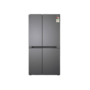 LG REFRIGERATOR - GL-B257JDS3