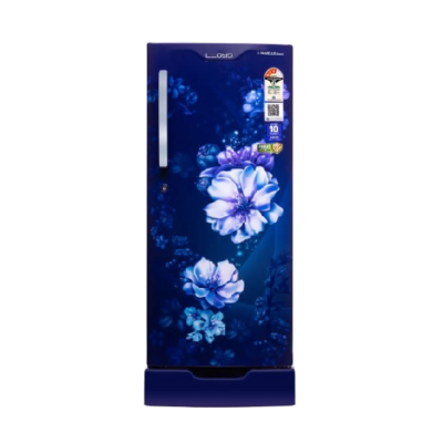 LLOYD REFRIGERATOR – GLDF205SCBS2LC