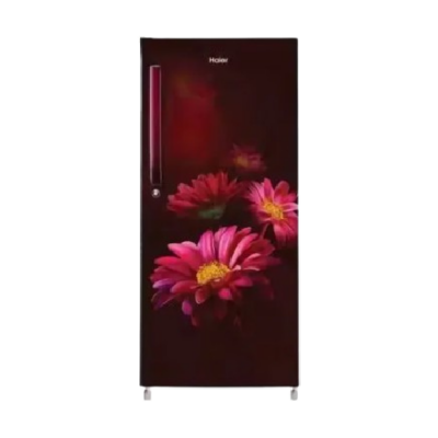 HAIER REFRIGERATOR – HRD-2105CRH-P