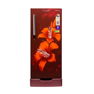 LLOYD REFRIGERATOR – GLDC203SLWS2LC