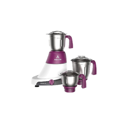 AMIRTHA MIXER GRINDER – GRIND PRO -3J- 550W