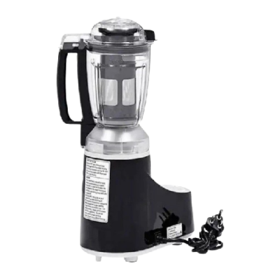 PANASONIC MIXER GRINDER – MX-AC460 BLACK