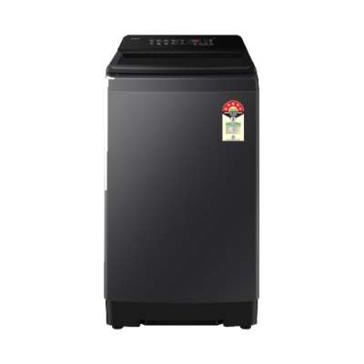 SAMSUNG WASHING MACHINE – WA40F08D1C/TL