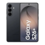 SAMSUNG MOBILE - S26+ ( 12GB+512GB) BLACK