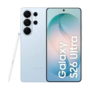 SAMSUNG MOBILE - S26 ULTRA ( 12GB+256GB) LIGHT BLUE