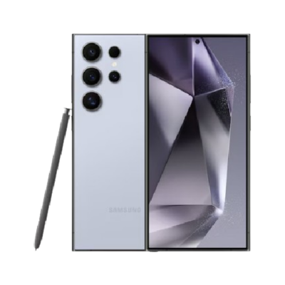 SAMSUNG MOBILE – S26 ( 12GB+256GB) LIGHT BLUE