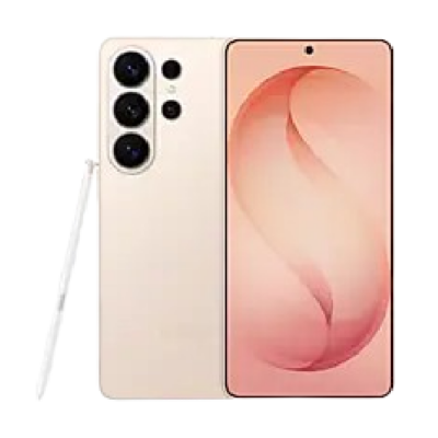 SAMSUNG MOBILE – S26 ULTRA ( 12GB+512GB) PINK GOLD