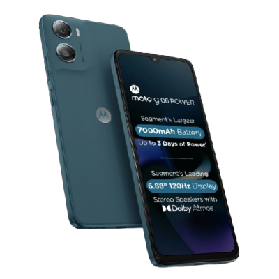 MOTO-G06 POWER-4GB+64GB-PANTONE TAPESTRY